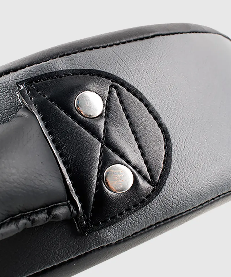 Ceinture de Frappe UFC - Noir