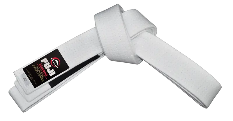 Ceinture de JJB enfant Fuji Sports