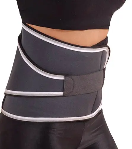 Ceinture de maintien lombaire Taille XL