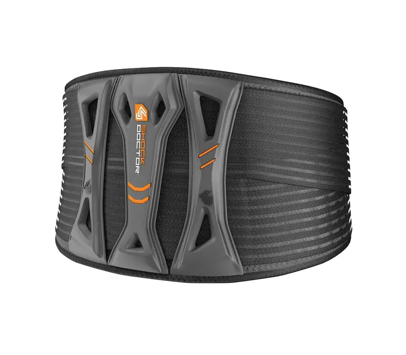 Ceinture Shock Doctor de soutien lombaire