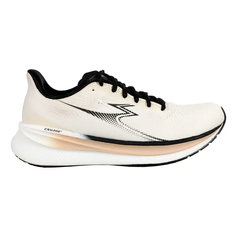 Centauri 2 Chaussure de running sans stabilisateurs Femmes - crème, bronze