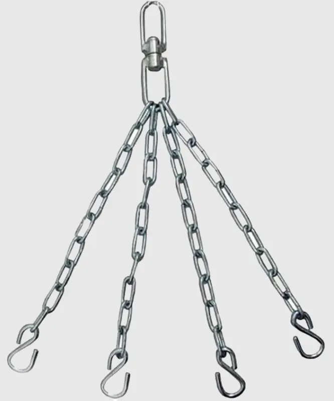 Chaînes pour sac de frappe RDX Sports