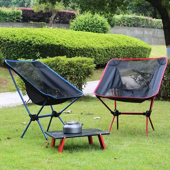 Chaise de camping - Outdoor