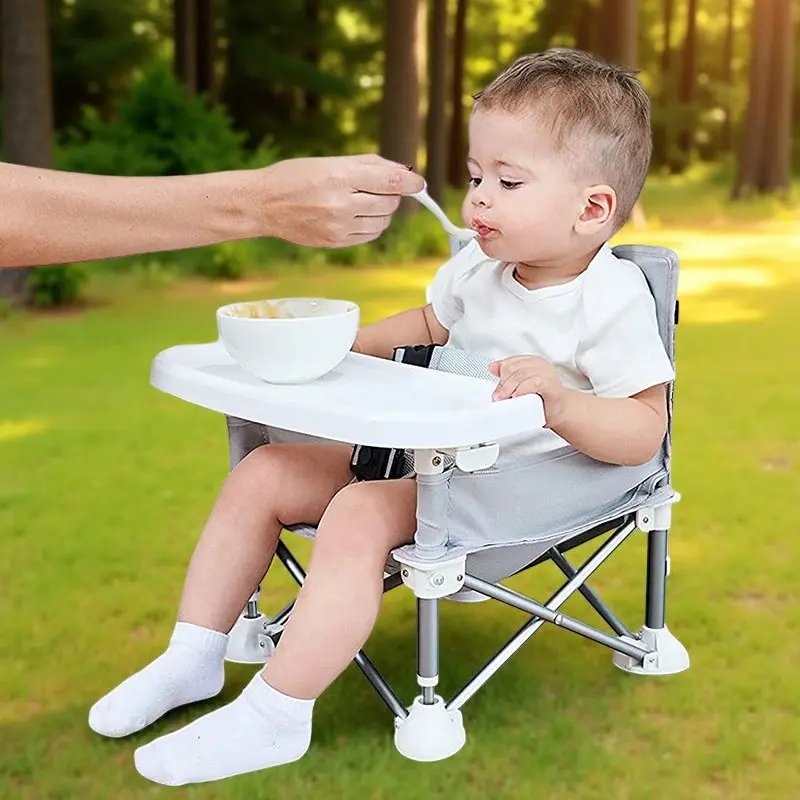 Chaise pliante camping - Baby