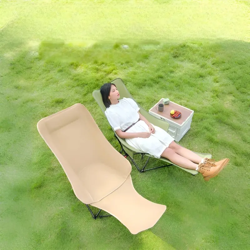 Chaise pliante confortable - Farniente