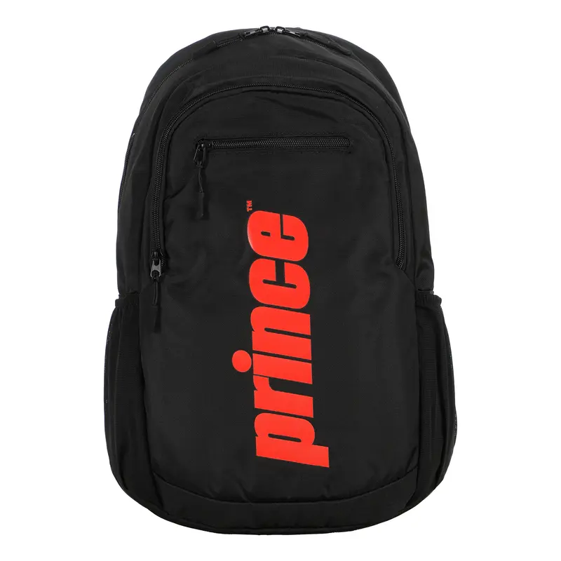 Challenger Sac À Dos-Noir,Rouge