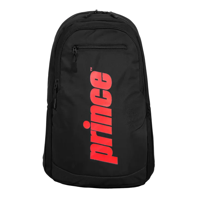 Challenger Sac À Dos-Noir,Rouge
