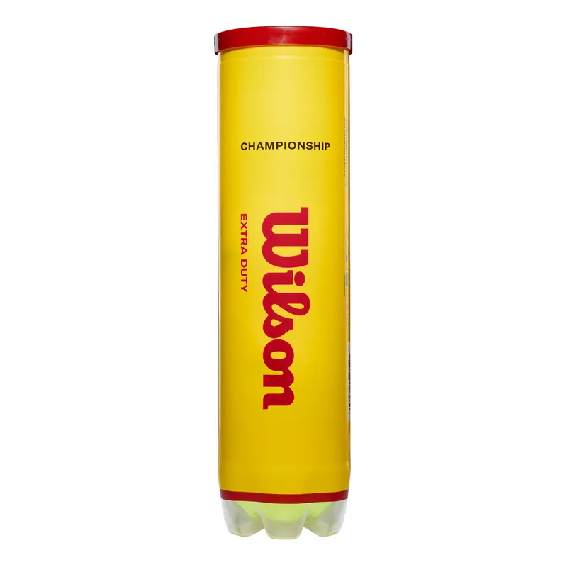 Championship  Tube de 4