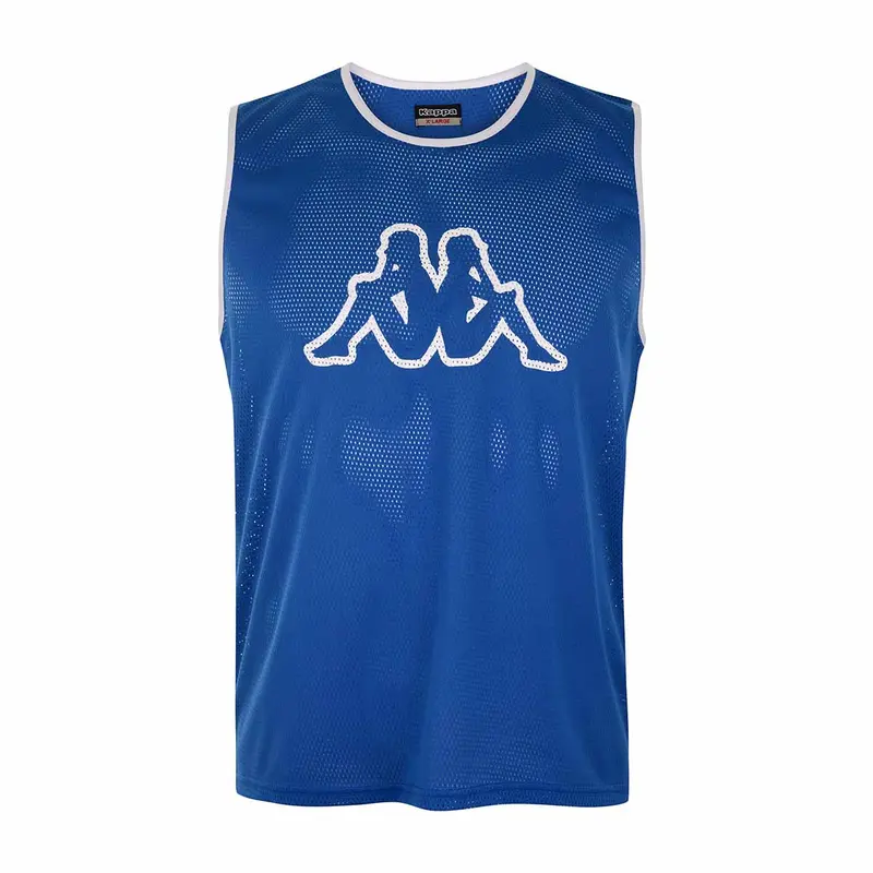 Chasuble Nipola 5Pack Bleu Unisexe