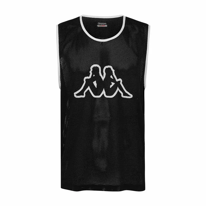 Chasuble Nipola 5Pack Noir Unisexe