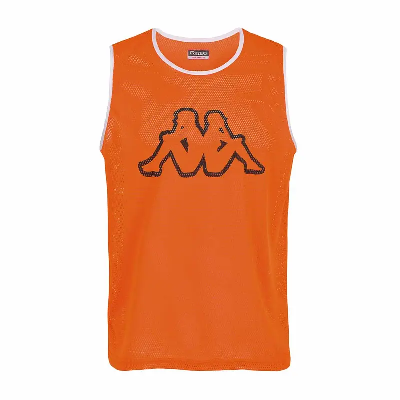 Chasuble Nipola 5Pack Orange Unisexe