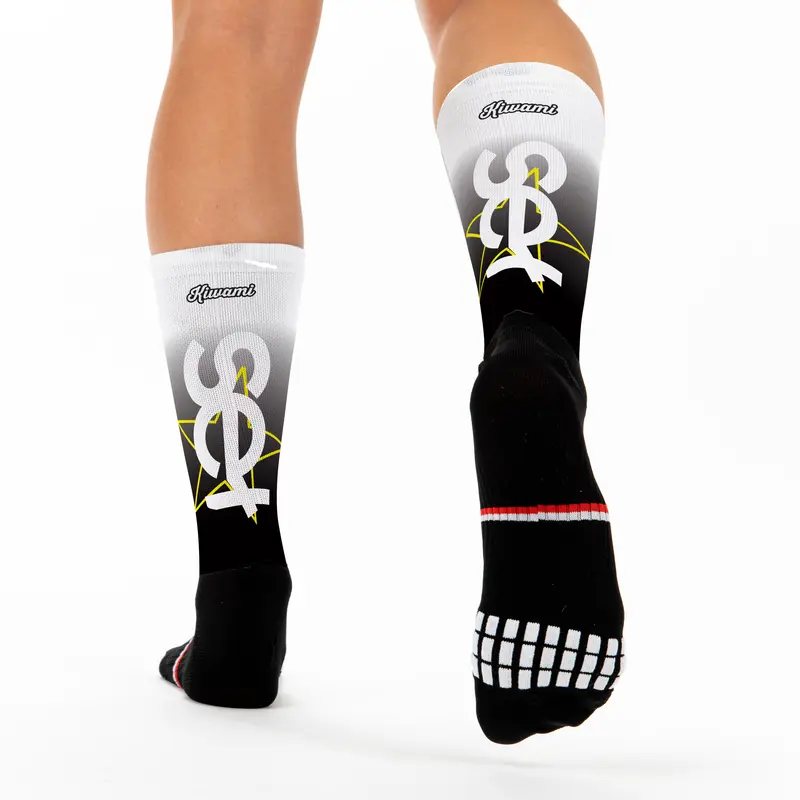 Chaussette Strasbourg Europe Triathlon