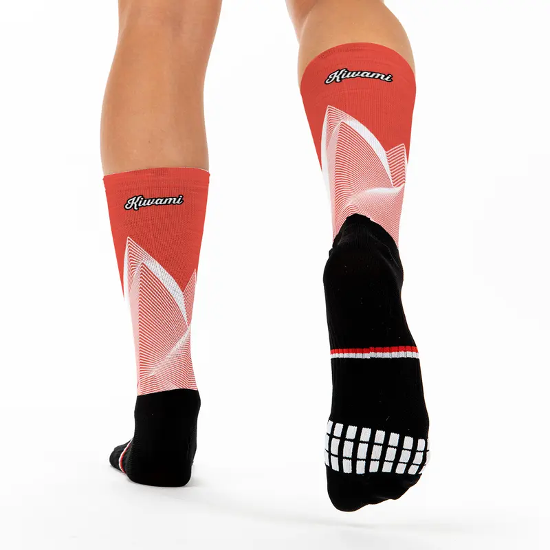 Chaussettes Azalée