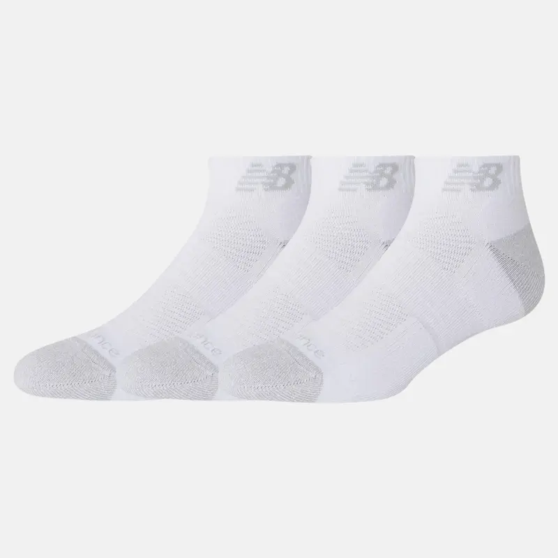 Chaussettes basses Active Low Cut (pack de 3)