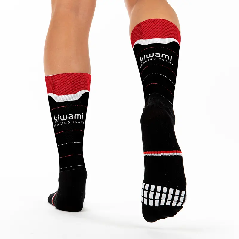 Chaussettes Club Personnalisées