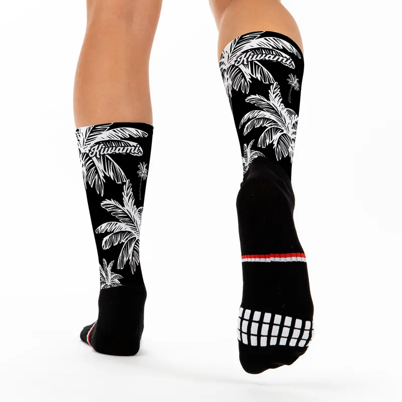 Chaussettes collection Hawaii Makaha