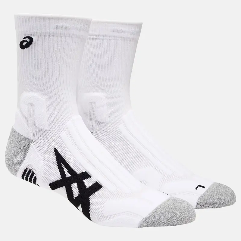 Chaussettes Court+ Tennis Crew