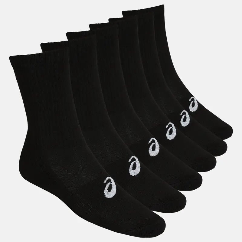 Chaussettes Crew mi-mollet