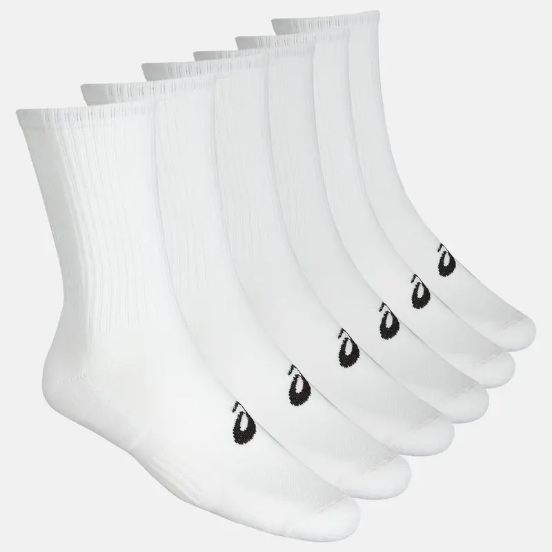 Chaussettes Crew mi-mollet
