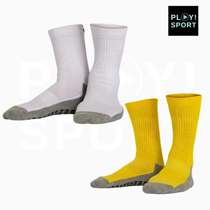 CHAUSSETTES de sport anti-dérapantes JOMA x1