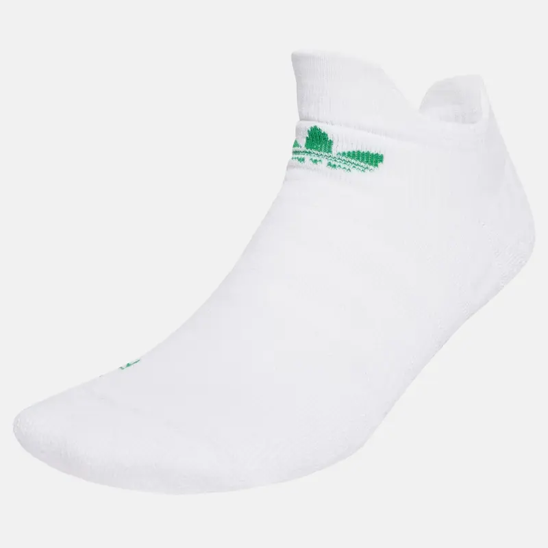 Chaussettes de tennis basses matelassées