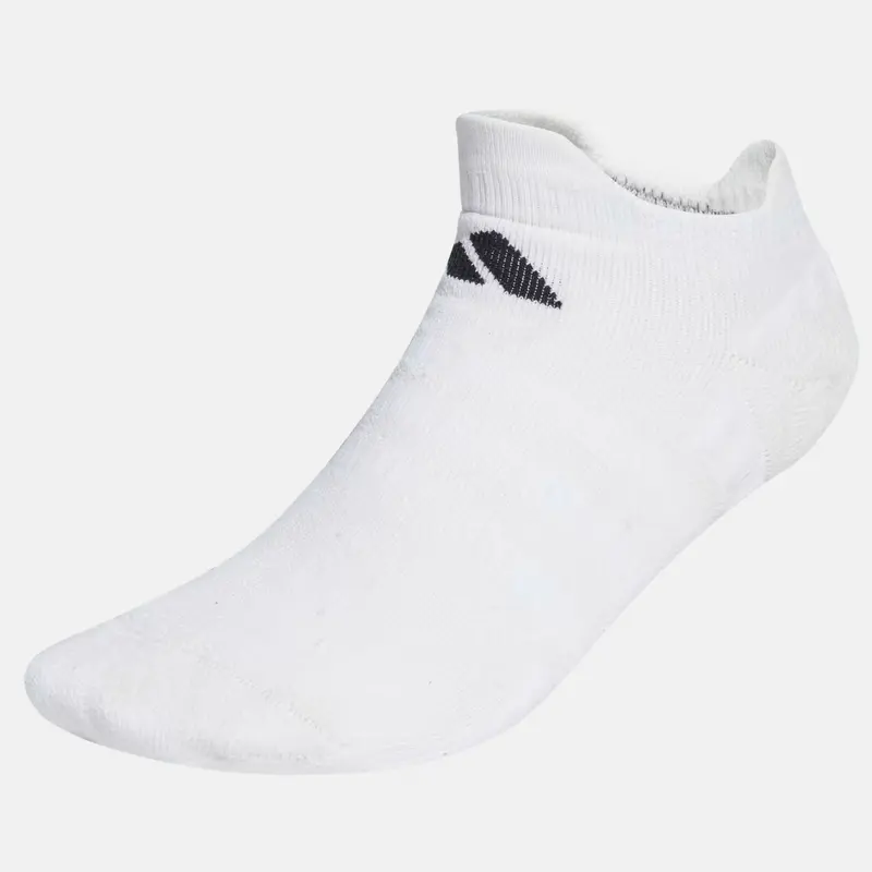 Chaussettes de tennis basses matelassées