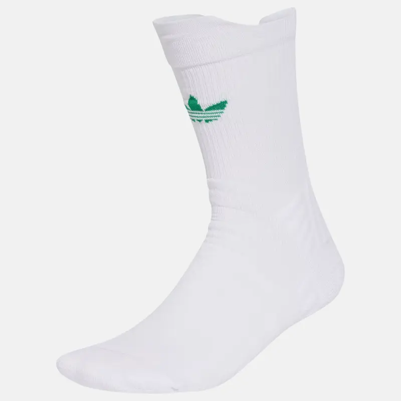Chaussettes de tennis mi-mollet Originals Crew
