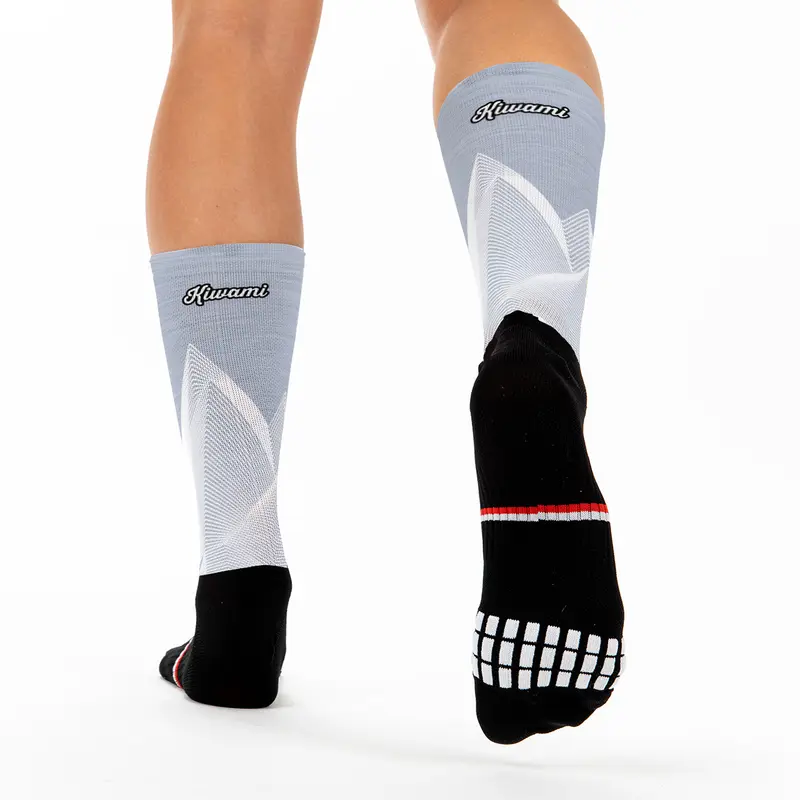 Chaussettes Edelweiss