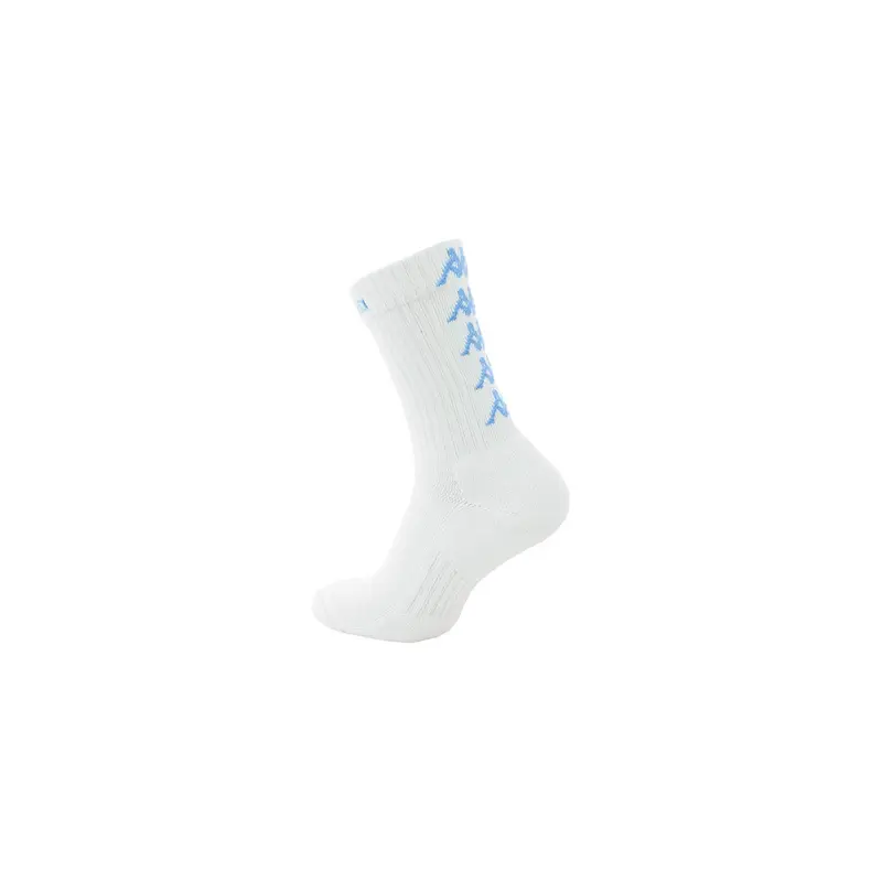 Chaussettes Eleno Blanc (3 paires)