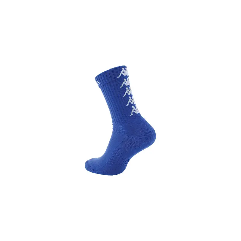 Chaussettes Eleno Bleu (3 paires)