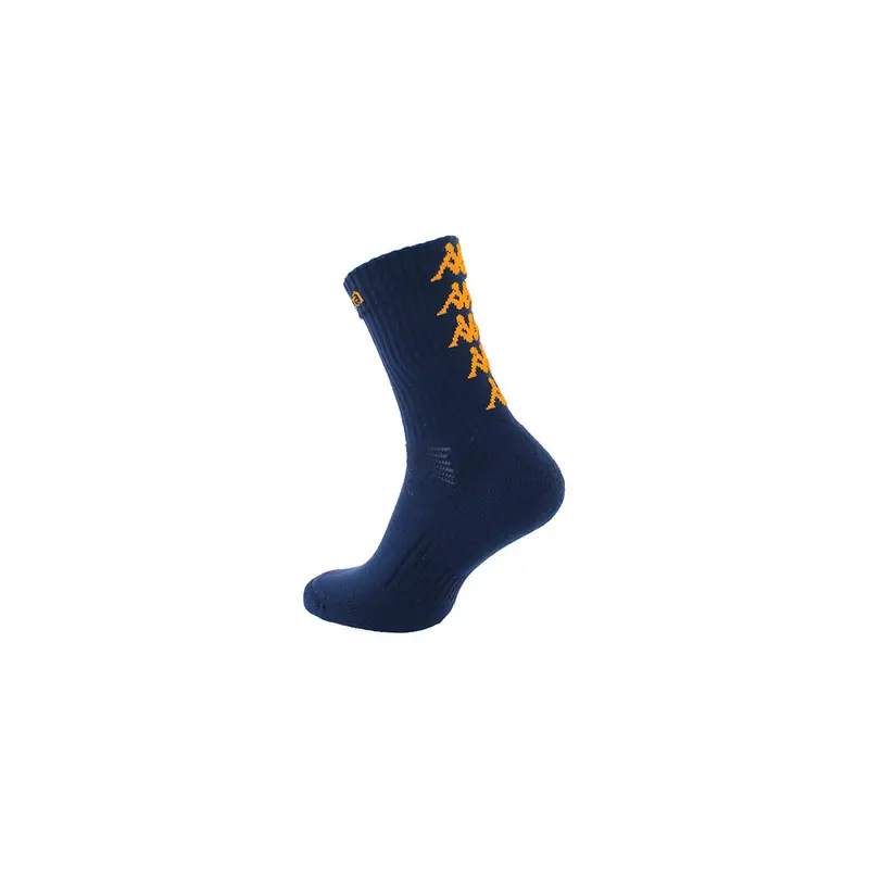 Chaussettes Eleno Bleu (3 paires)