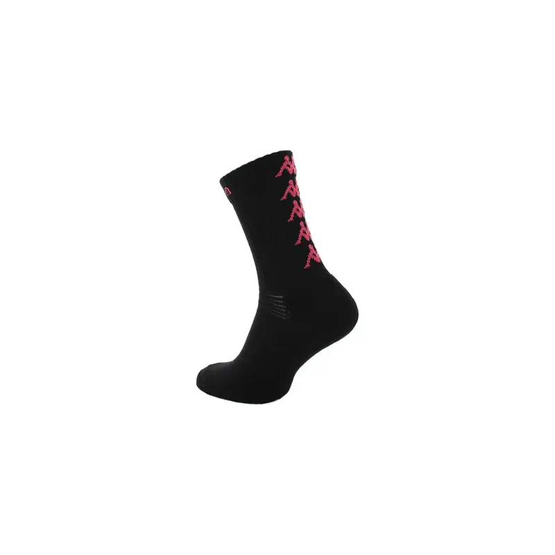 Chaussettes Eleno Noir (3 paires)