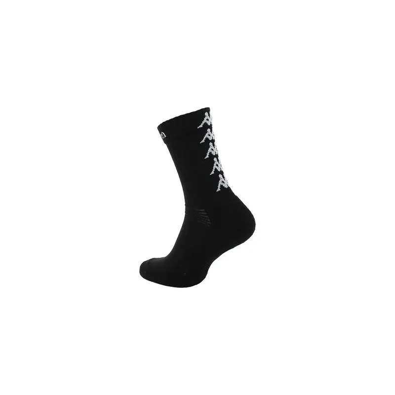 Chaussettes Eleno Noir (3 paires)