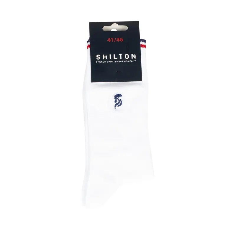 Chaussettes France unity