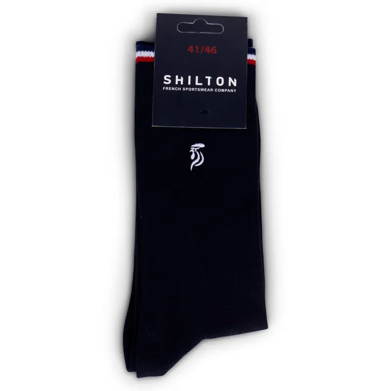 Chaussettes France unity