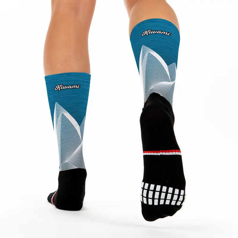 Chaussettes Glacier