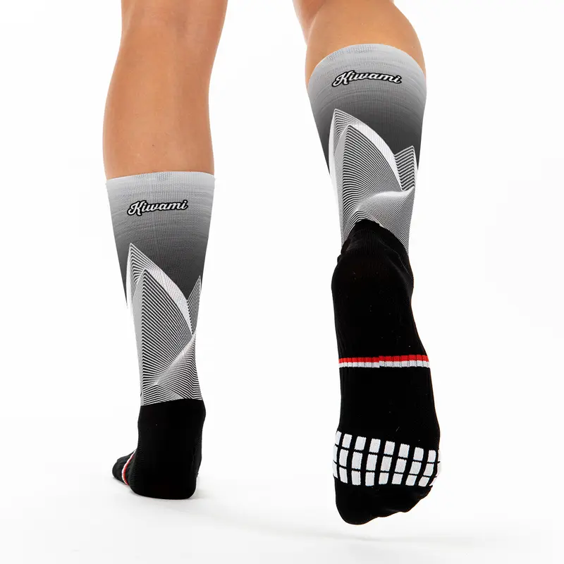 Chaussettes Granite