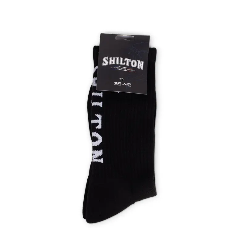 Chaussettes hautes