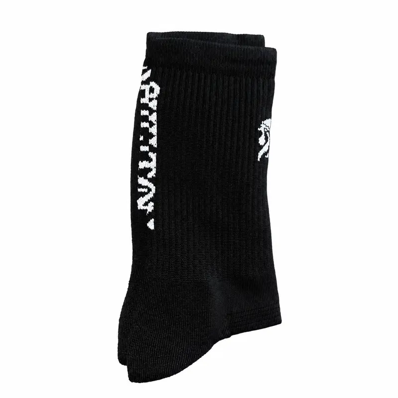 Chaussettes hautes sport
