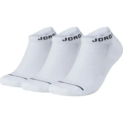 Chaussettes Jordan Jumpman No-Show 3PKw