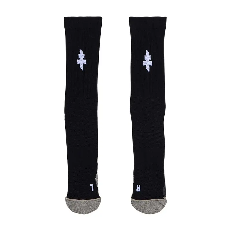 Chaussettes Kombat Moxs Pro FC Metz 25/26 Gris