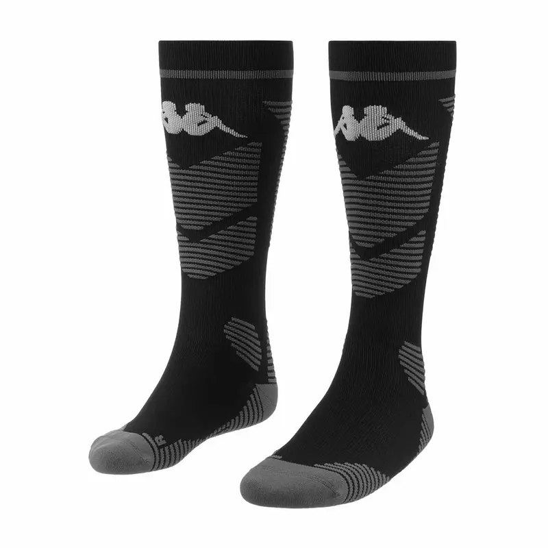Chaussettes Kombat Soski Noir