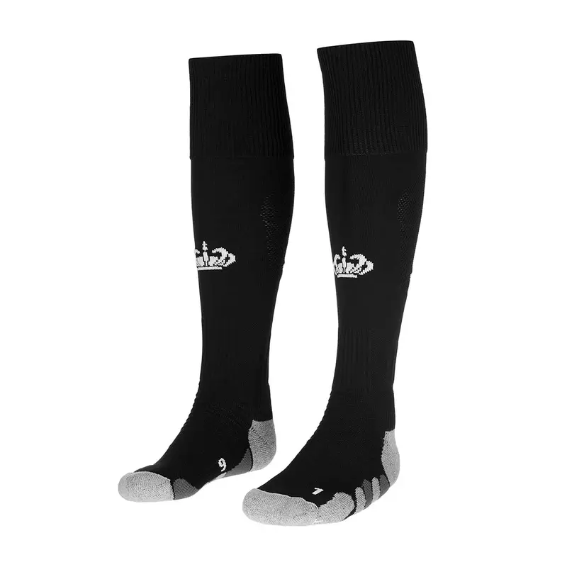 Chaussettes Kombat Spark Pro AS Monaco x Koché 24/25 Noir