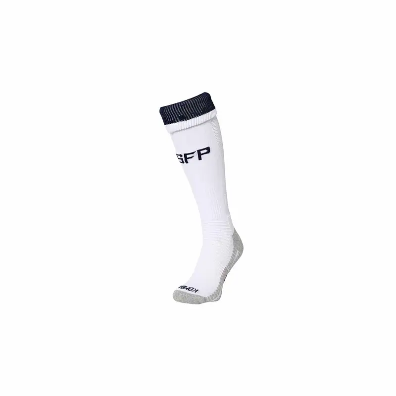 Chaussettes Kombat Spark Pro Stade Français Paris 22/23 Blanc Homme