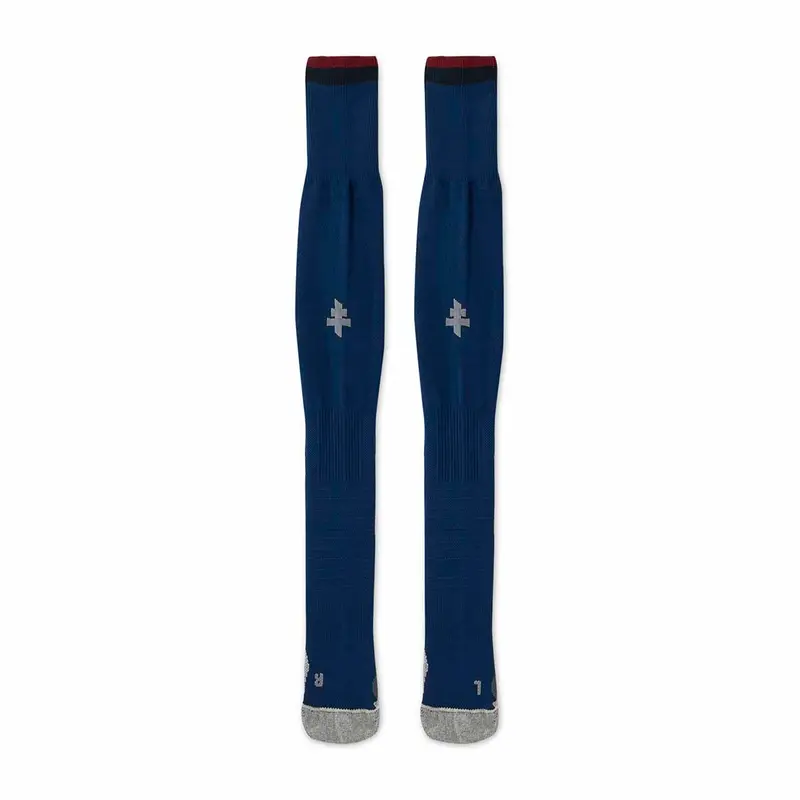 Chaussettes Kombat Spark Pro Third FC Metz 25/26 Bleu