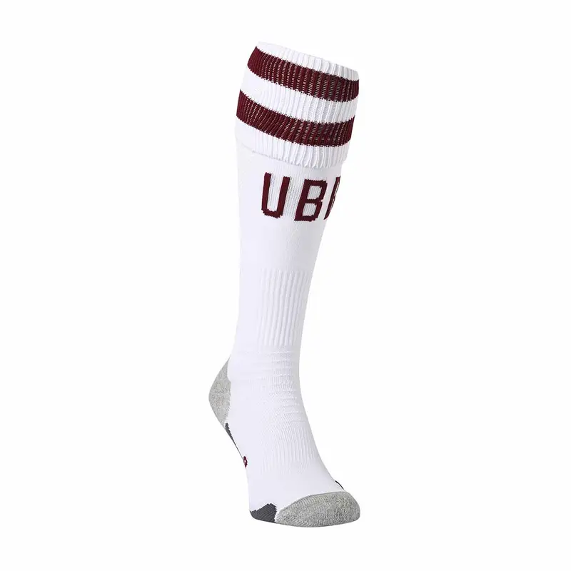Chaussettes Kombat Spark Pro UBB 23/24 Blanc Enfant