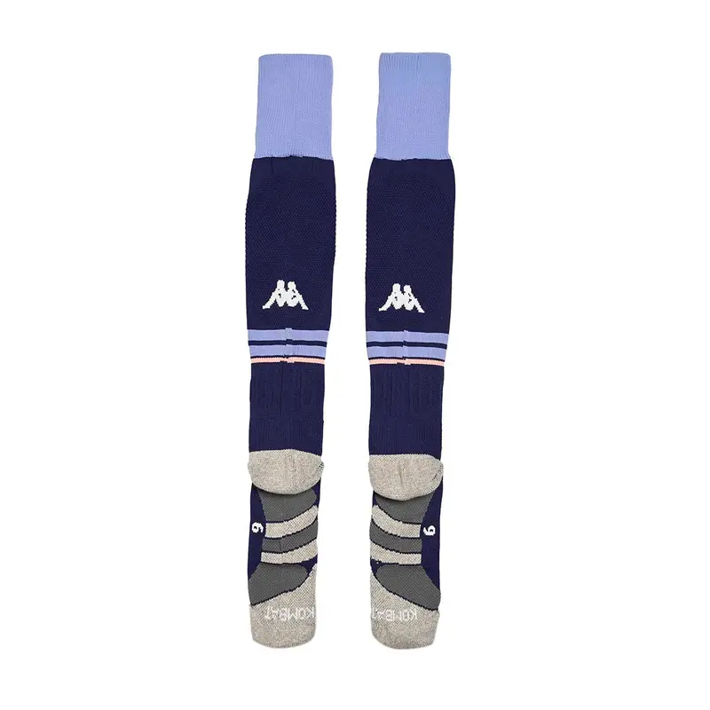 Chaussettes Kombat Spark Pro UBB 25/26 Bleu