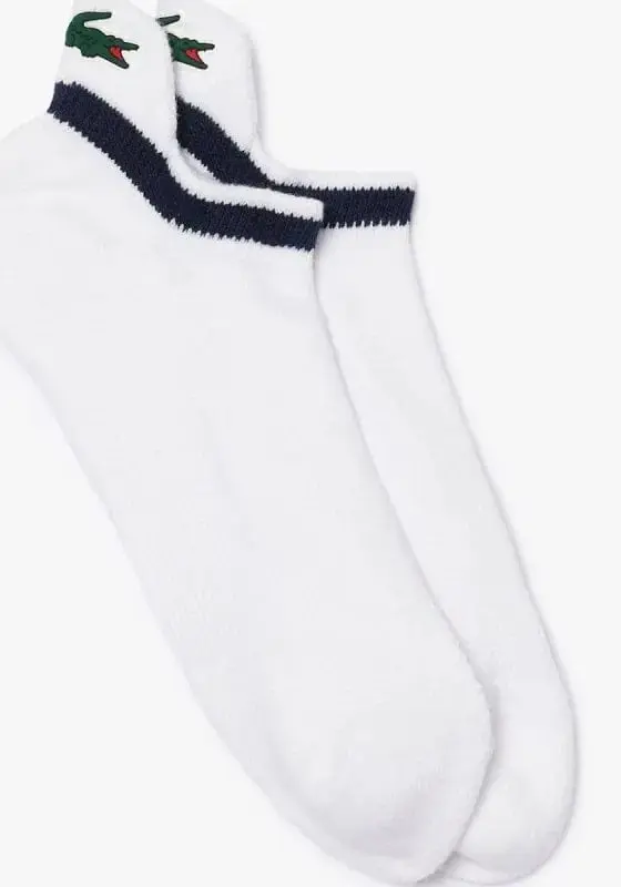 CHAUSSETTES LACOSTE RA3001