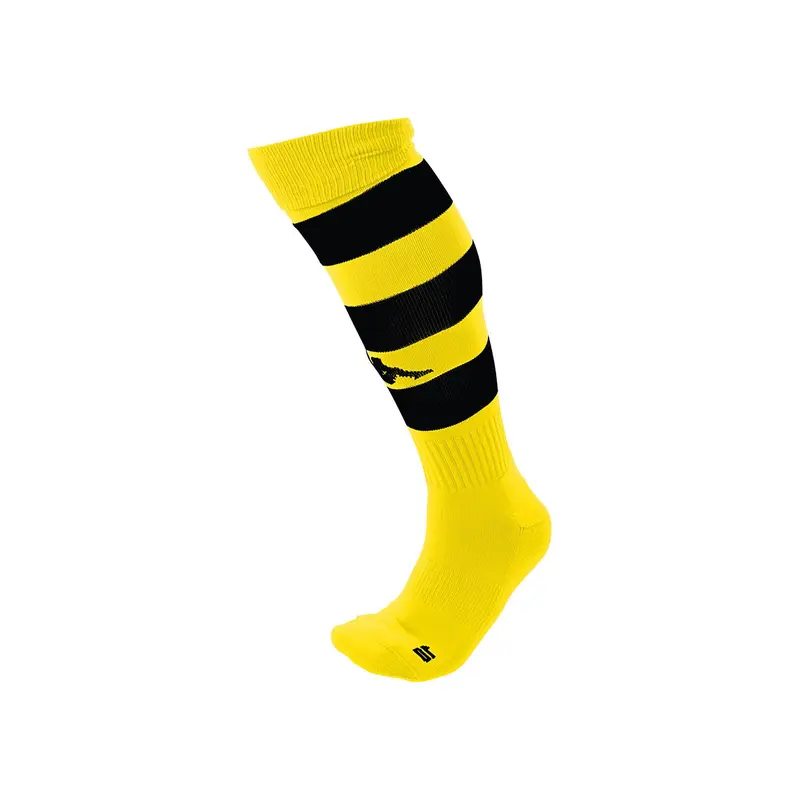 Chaussettes Lipeno Jaune (3 paires)