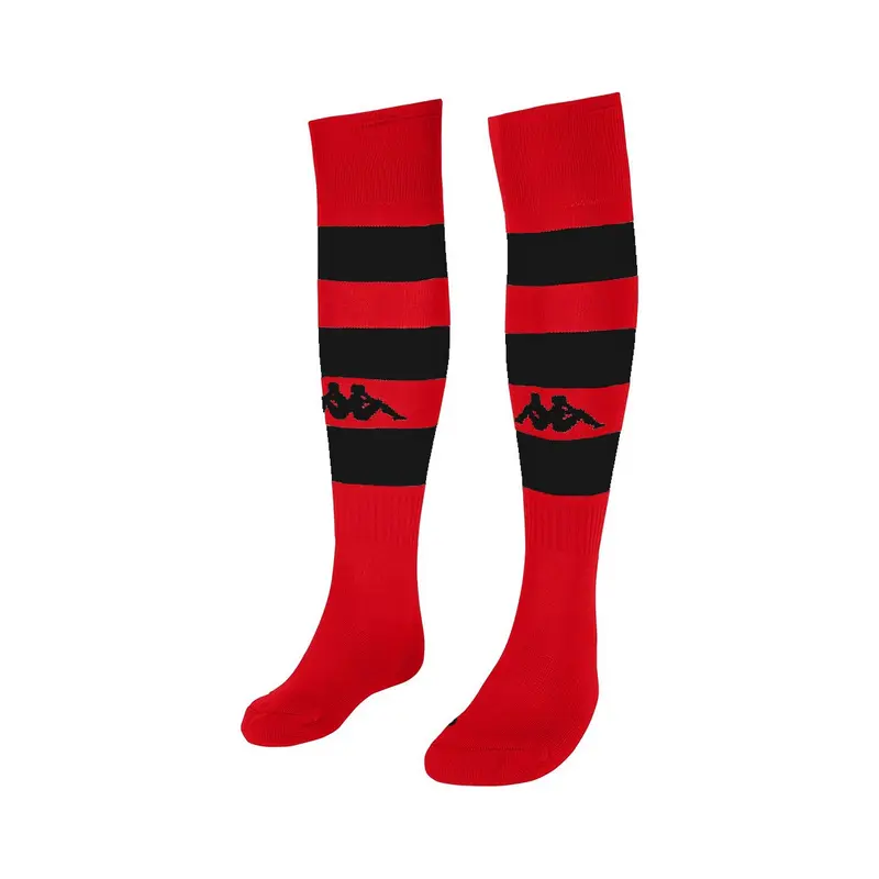 Chaussettes Lipeno Rouge (3 paires)